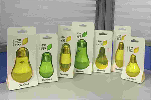 吸塑包裝材料有哪些？